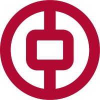 Bank of China logo