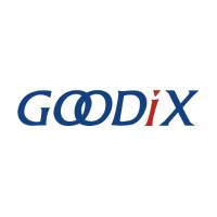 Shenzhen Goodix Technology logo