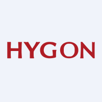 Hygon Information Technology logo