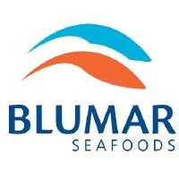 Blumar logo