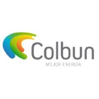 Colbún logo