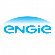 Engie Energia Chile logo