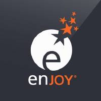 Enjoy logo