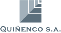 Quiñenco logo