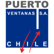 Puerto Ventanas logo