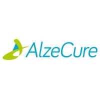 AlzeCure Pharma AB logo