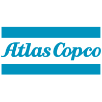 Atlas Copco AB logo