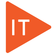 DistIT AB logo