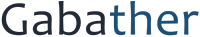 Gabather AB logo