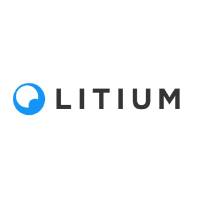 Litium AB logo