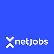 NetJobs Group AB logo