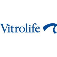 Vitrolife AB logo