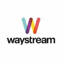 Waystream Holding AB logo