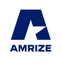 Amrize AG logo