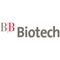 BB Biotech AG logo