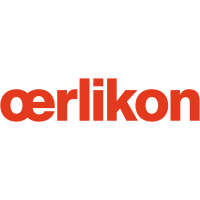 OC Oerlikon Corporation AG logo