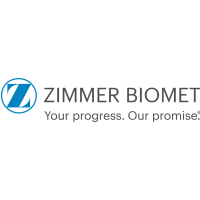 Zimmer Biomet Holdings logo