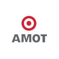 Amot Investments logo