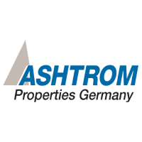 Ashtrom Group logo