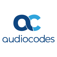 AudioCodes logo