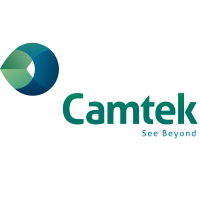 Camtek logo