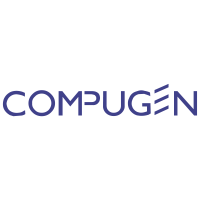 Compugen logo