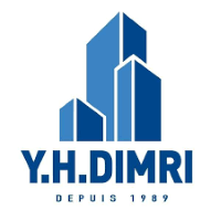 Y.H. Dimri Construction & Development logo