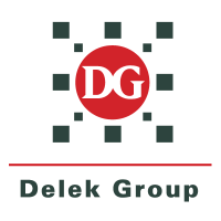 Delek Group logo