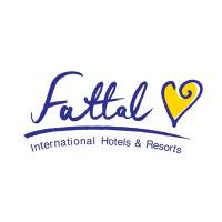 Fattal Holdings (1998) logo