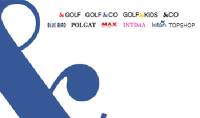 Golf & Co Group logo