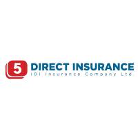 I.D.I. Insurance Company logo