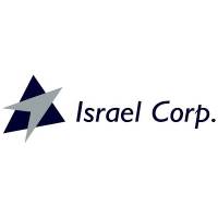 Israel Corporation logo