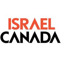 Israel Canada (T.R) logo