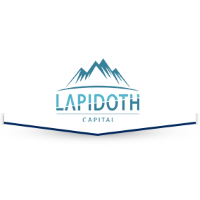 Lapidoth Capital logo