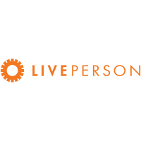 LivePerson logo