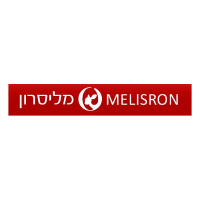 Melisron logo