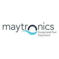 Maytronics logo