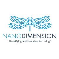 Nano Dimension logo