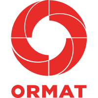 Ormat Technologies logo