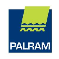 Palram Industries (1990) logo