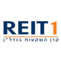 Reit 1 logo