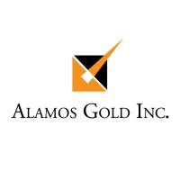 Alamos Gold logo