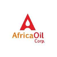 Africa Oil logo