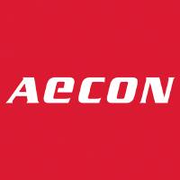 Aecon Group logo