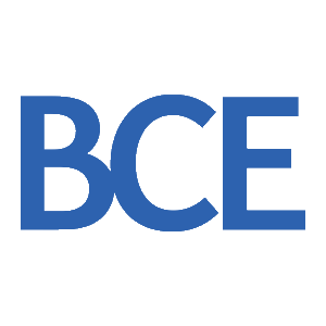 BCE Inc. logo