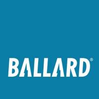 Ballard Power Systems logo