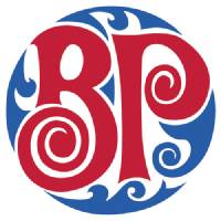 Boston Pizza Royalties Income Fund logo