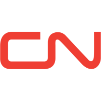 Canadian National Railway Company logo