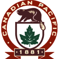 Canadian Pacific Kansas City logo