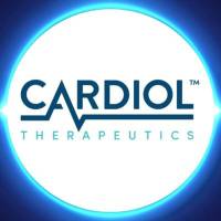 Cardiol Therapeutics logo